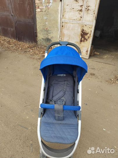 Коляска детская
