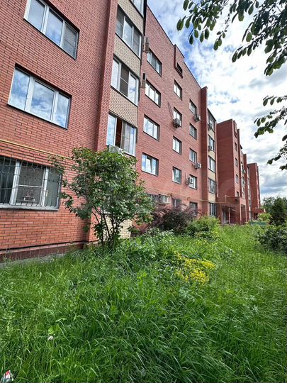 1-к. квартира, 40,3 м², 1/5 эт.