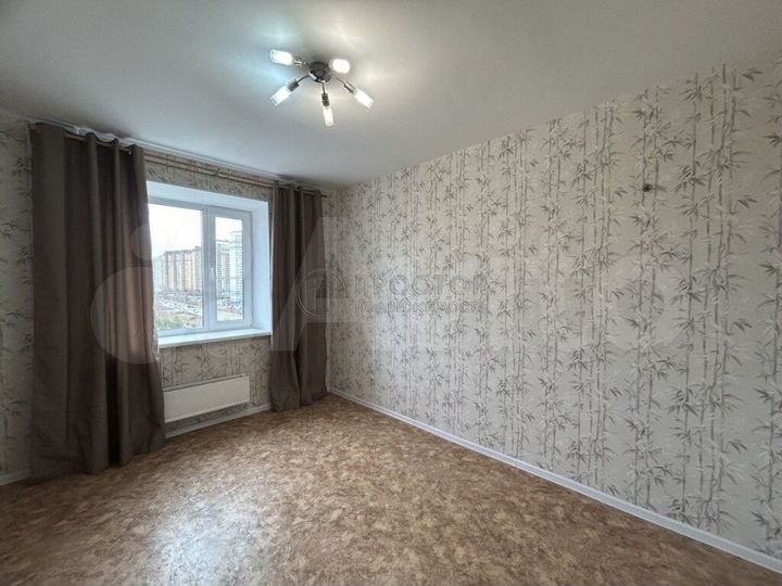 2-к. квартира, 57 м², 9/9 эт.