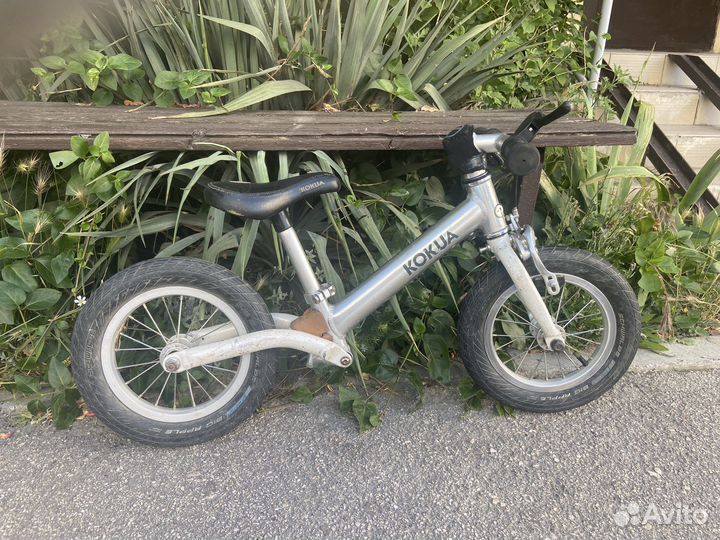 Беговел kokua