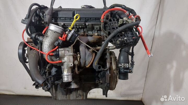 Двигатель Opel Corsa D, 2008