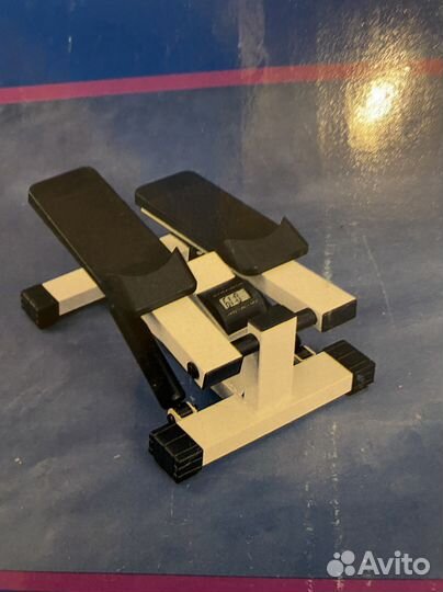 Тренажер степпер