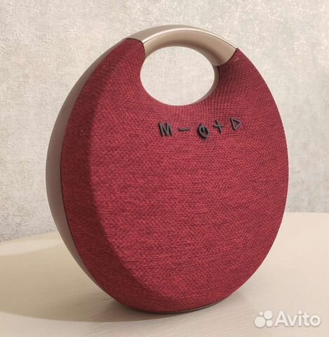 Bluetooth колонка