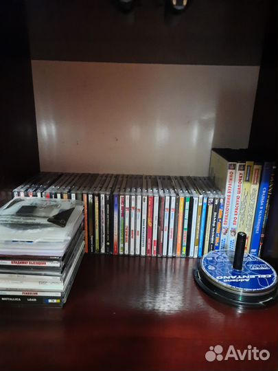 DVD плеер bbk