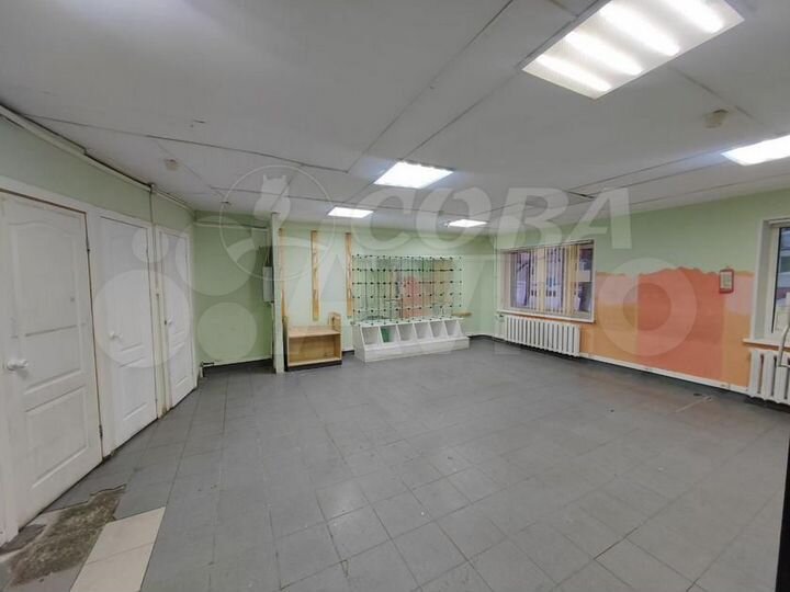 Продам помещение свободного назначения, 65.5 м²