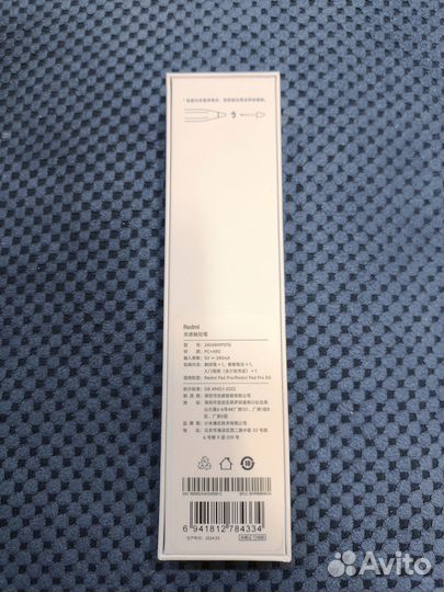 Активный стилус Redmi SMART Pen