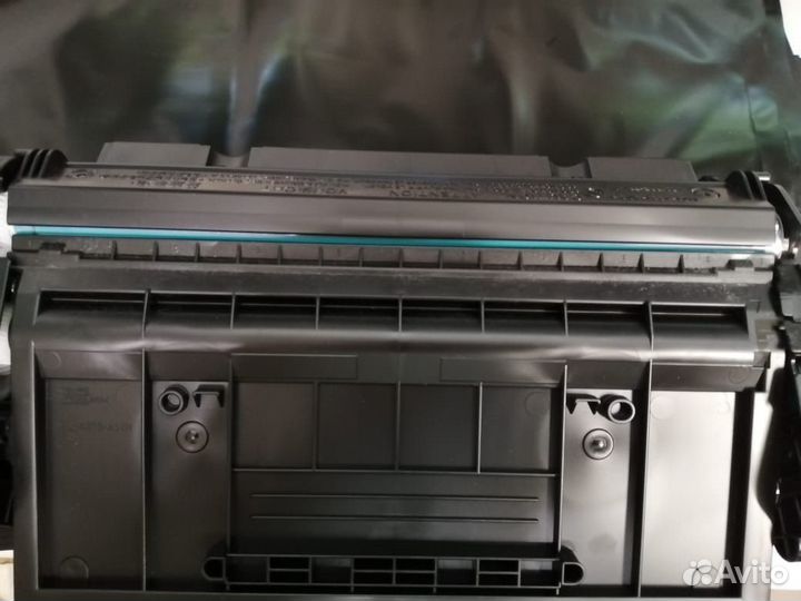 Картриджи HP CF226XC первопроход