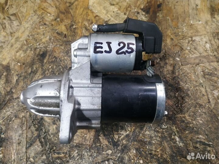 Стартер Subaru Legacy BM9 EJ253 23300AA572