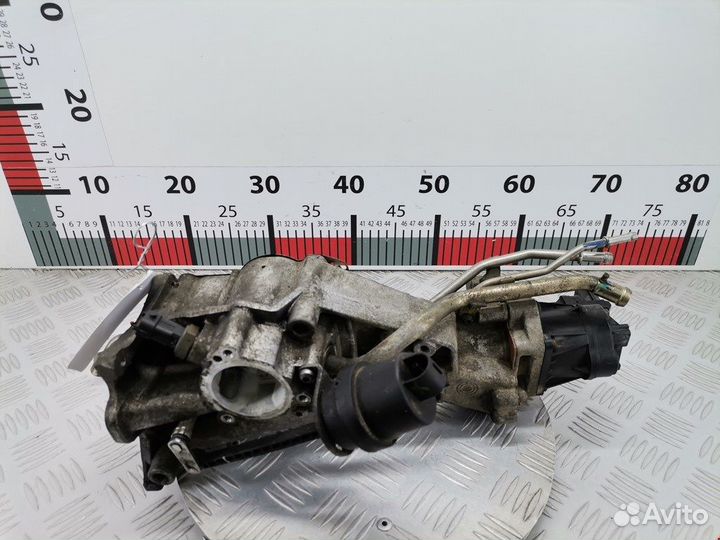 Клапан егр EGR для Suzuki SX4 1 55566052