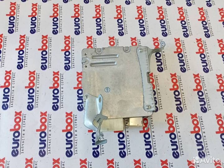 Блок электронный Toyota Corolla E15 2006-2013