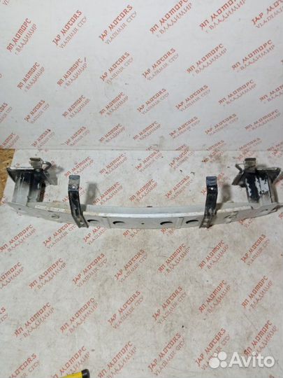 Усилитель бампера задний Mazda Cx5 SH 2012