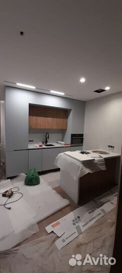 Мебель на заказ