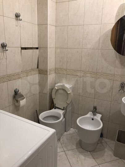 2-к. квартира, 55 м², 10/10 эт.