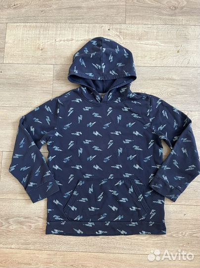 Худи Oldnavy (cша)для подростков с молниями