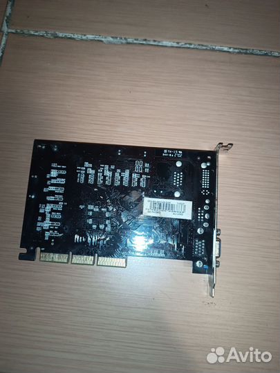 Звуковая карта