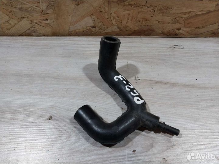 Шланг вентиляции картерных газов Renault Symbol 2