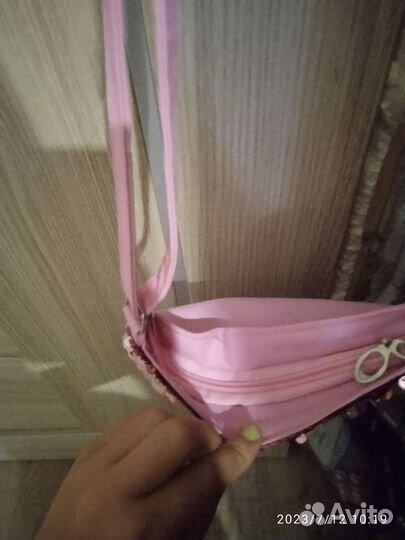 Детская сумка