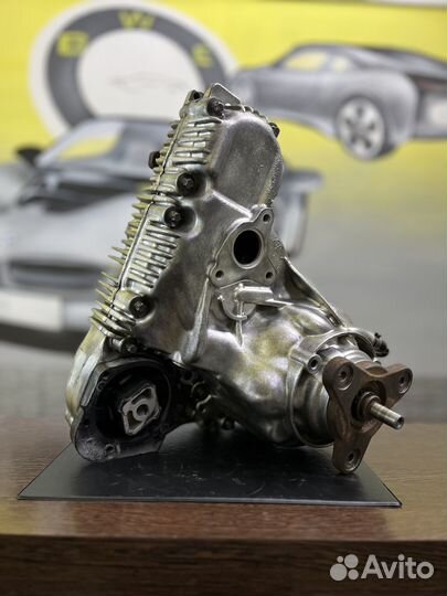 Раздаточная коробка bmw atc 300