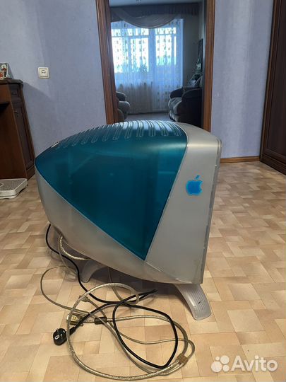 Монитор Apple Studio Display