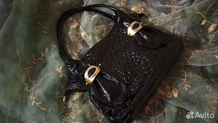 Сумки Италия натуральная кожа