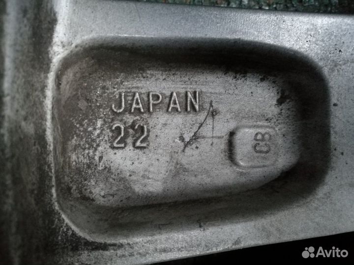 Диски R 17 Toyota RAV4