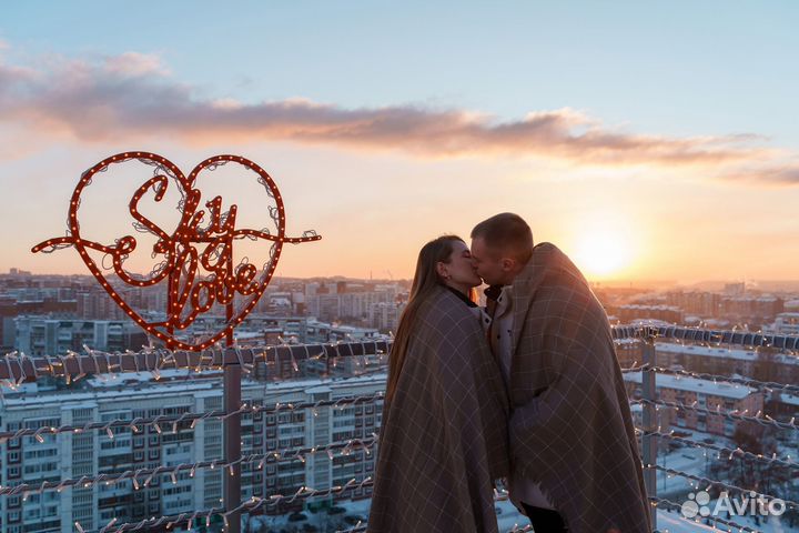 Ночной романтик с продолжением