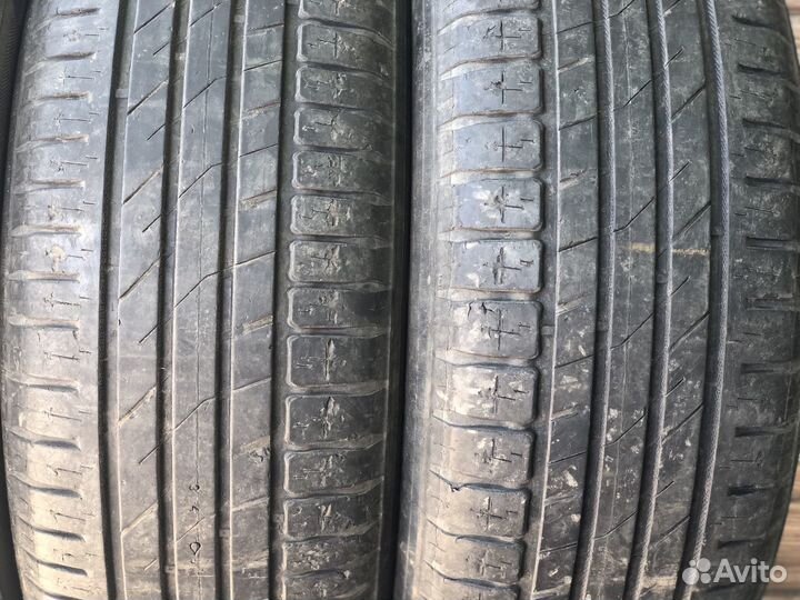 Nokian Tyres Hakka Green 2 195/55 R15 89V