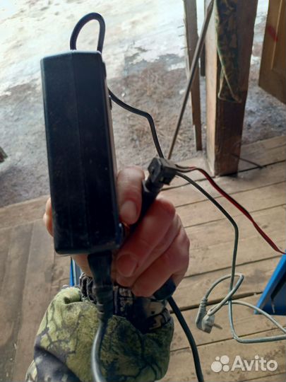 Блок питания 24v 2,5a 60w