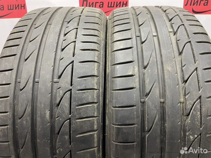 Bridgestone Potenza S001 235/40 R19