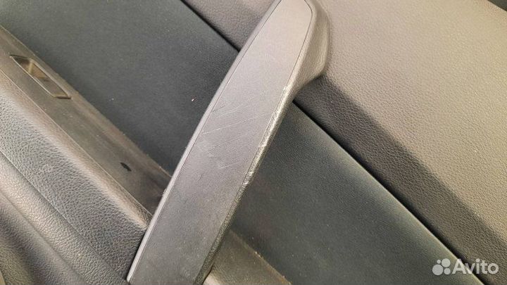 Обшивка двери (комплект) Mazda 6 GH 2.0 LF-VE 2008