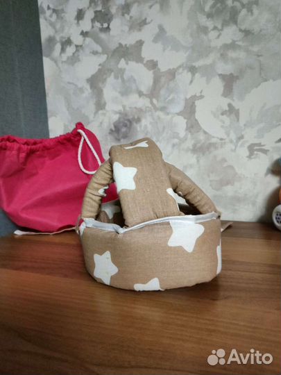 Шлем детский