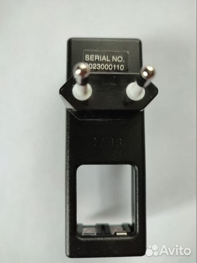 Прибор для зарядки батарей