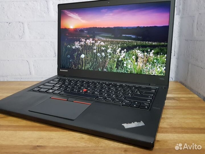 Ноутбук для дома и офиса, для учёбы