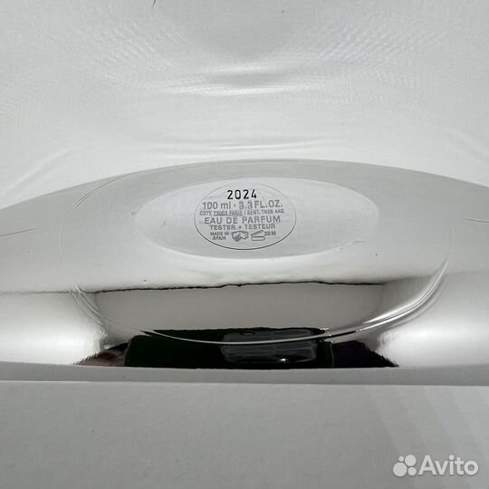 Calvin - Klein Euphoria 100ml Оригинал Тестер