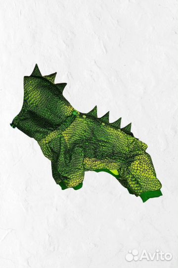 Комбинезон для собак