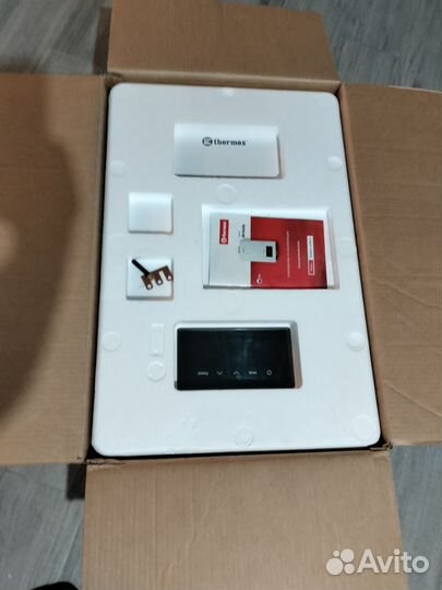 Миниэлектрокотельная