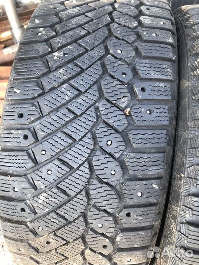 Continental Conti.eContact 225/40 R18