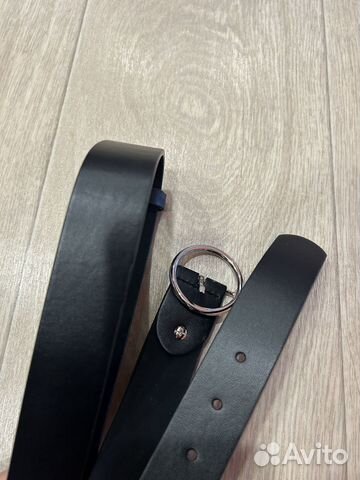 Ремень женский