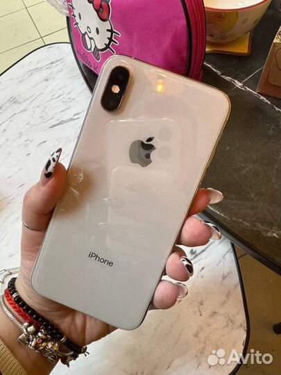 iPhone Xs, 256 ГБ