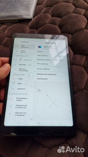 Планшет xiaomi mi pad 4