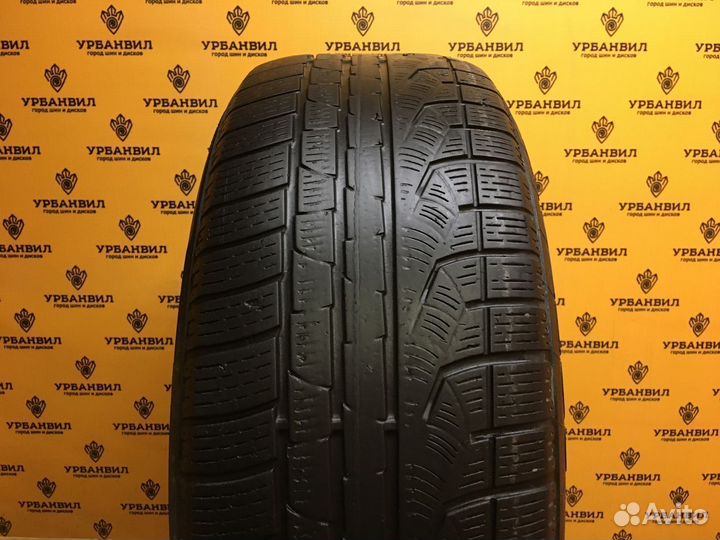 Pirelli Winter Sottozero 210 Serie II 245/50 R18 100H