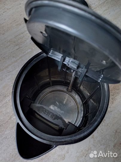 Чайник электрический Philips 1,7