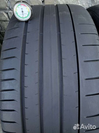 Pirelli P Zero 285/40 R20