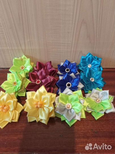 Резинка для волос