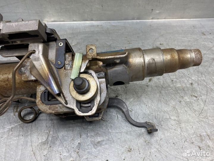 Колонка рулевая Volkswagen Passat B5 1996-2000