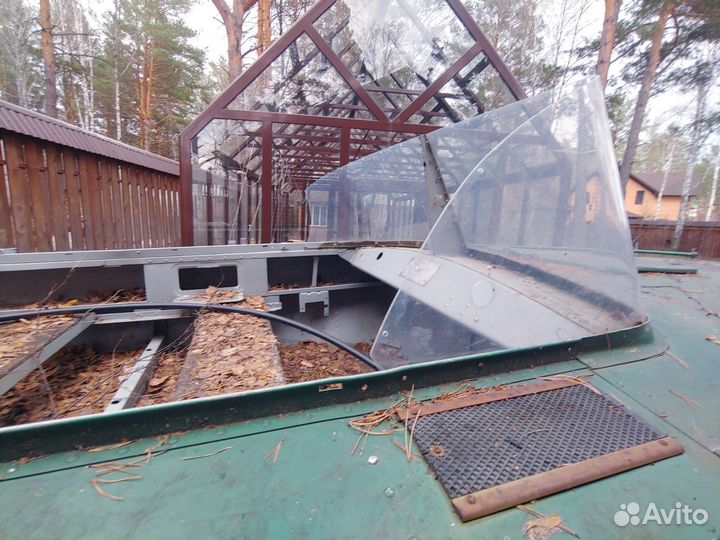 Прогресс 2мр