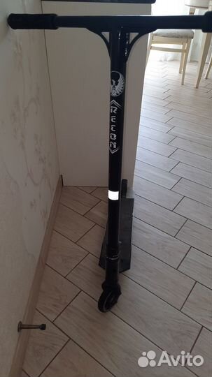 Самокат трюковой Phoenix Session Феникс