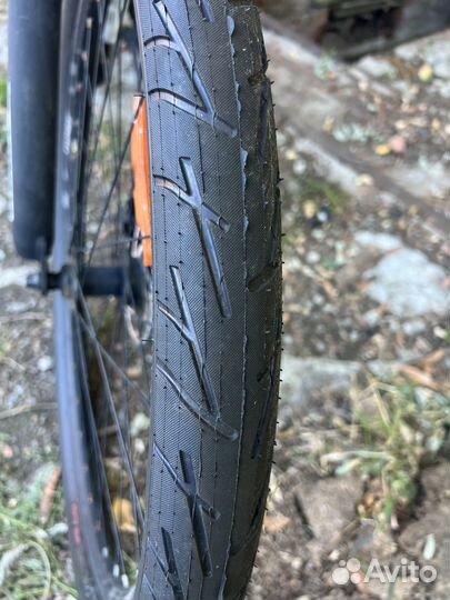 Велосипед 27.5