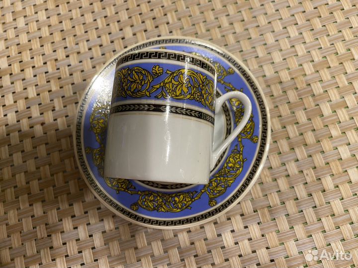 Кофейные чашки