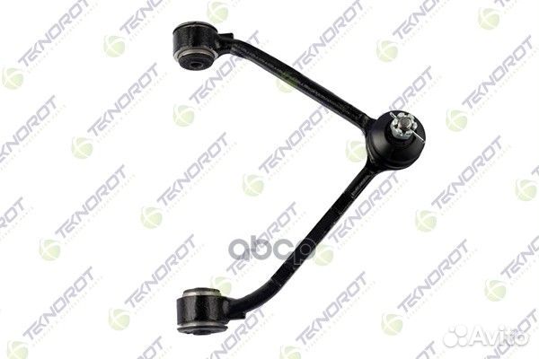 Рычаг подвески с шаровыми опорами в сборе перед